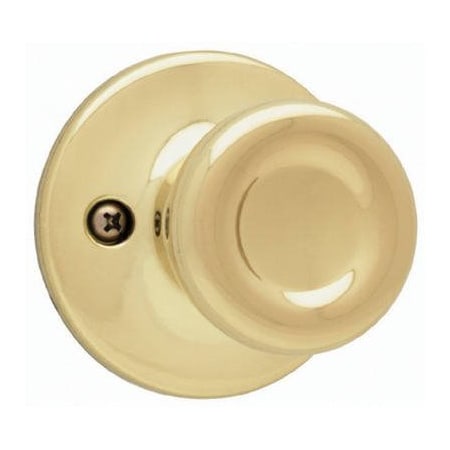 Kwikset PB Dummy Knob 488T 3 CP